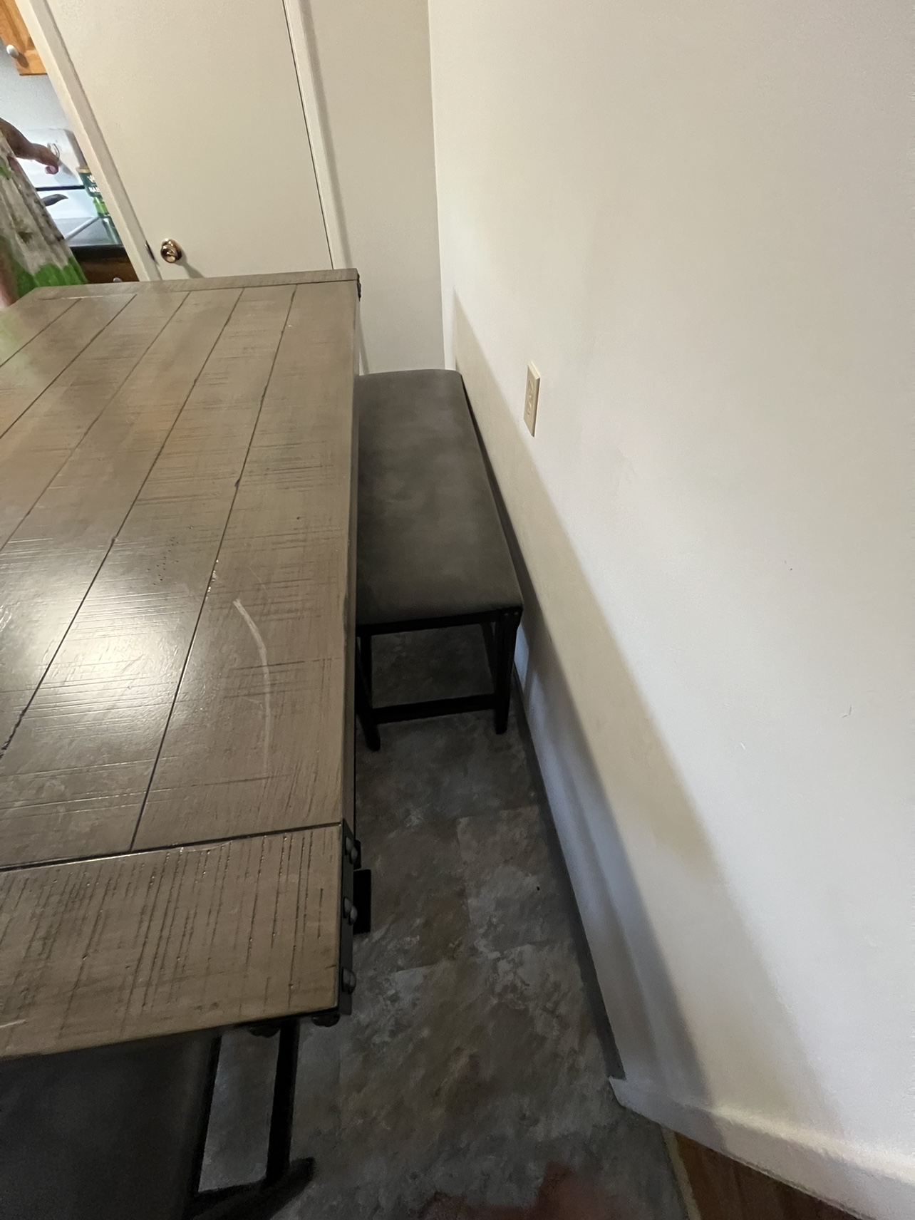 Dining set - photo 2