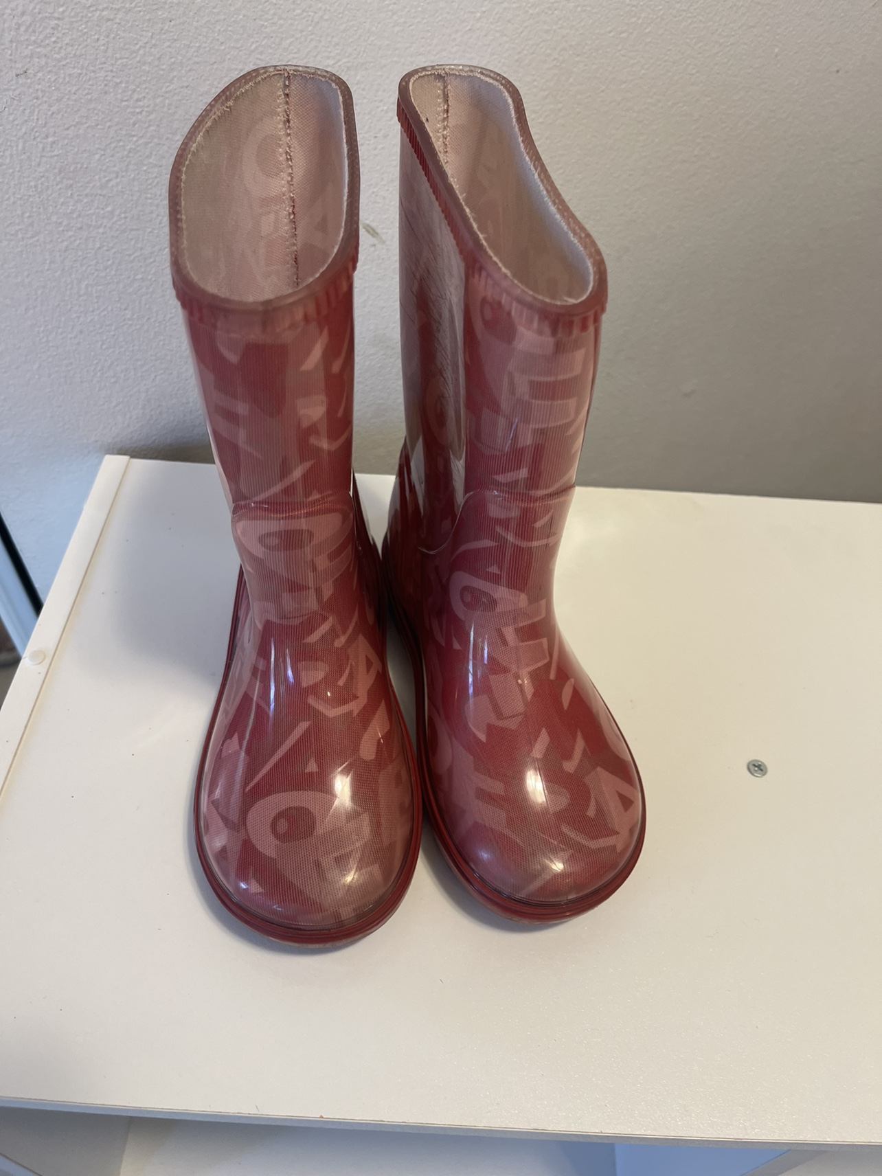 Salvatore farragamo -kids size 28 (11-10) image indicator(2)