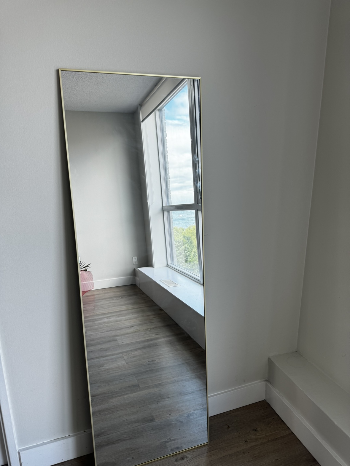 Standing Mirror - photo 4