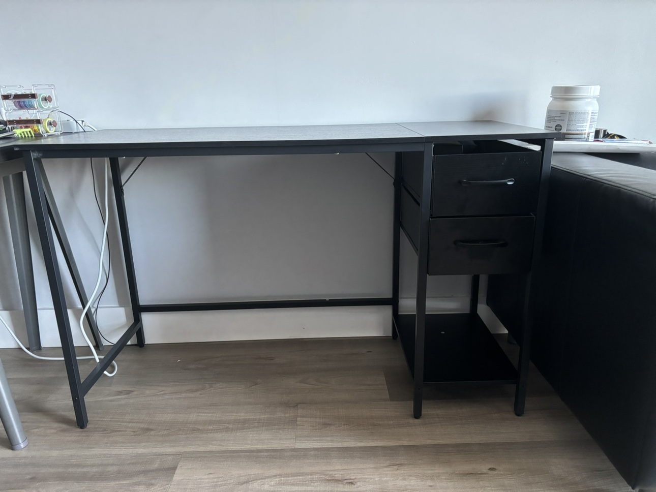 Cubi Cubi Computer desk - photo 3