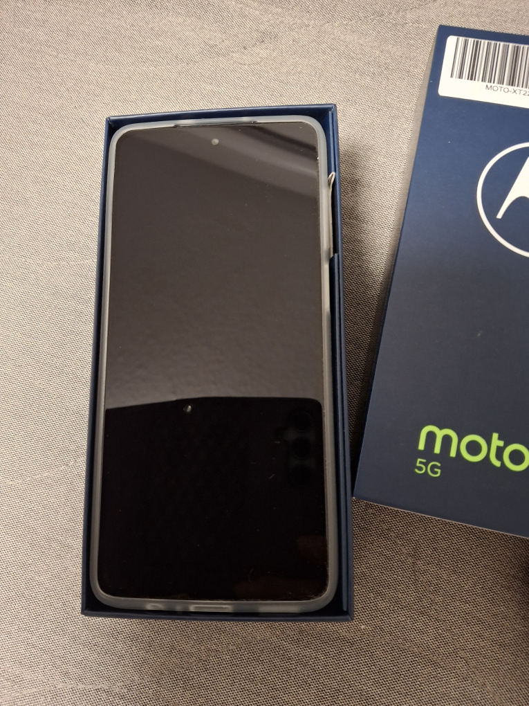 Moto G82 for sale