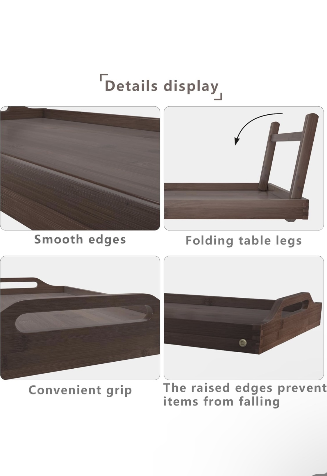 Bedtray - photo 4