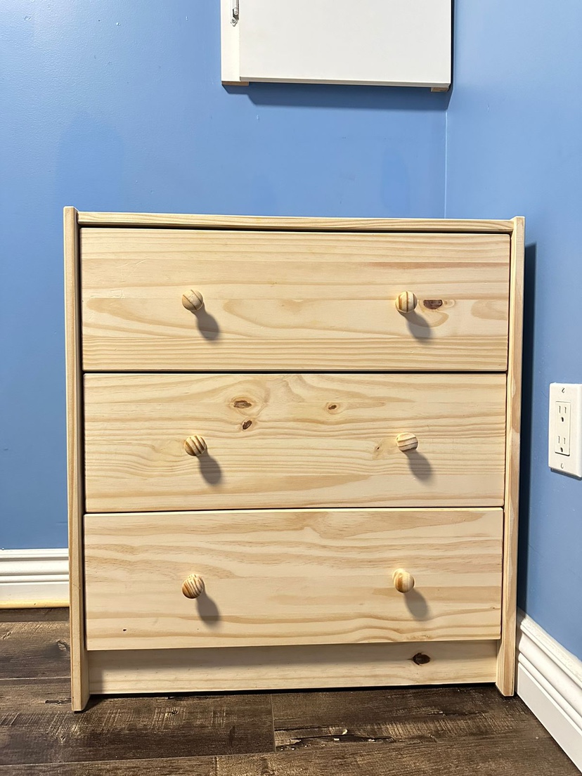 IKEA Dresser