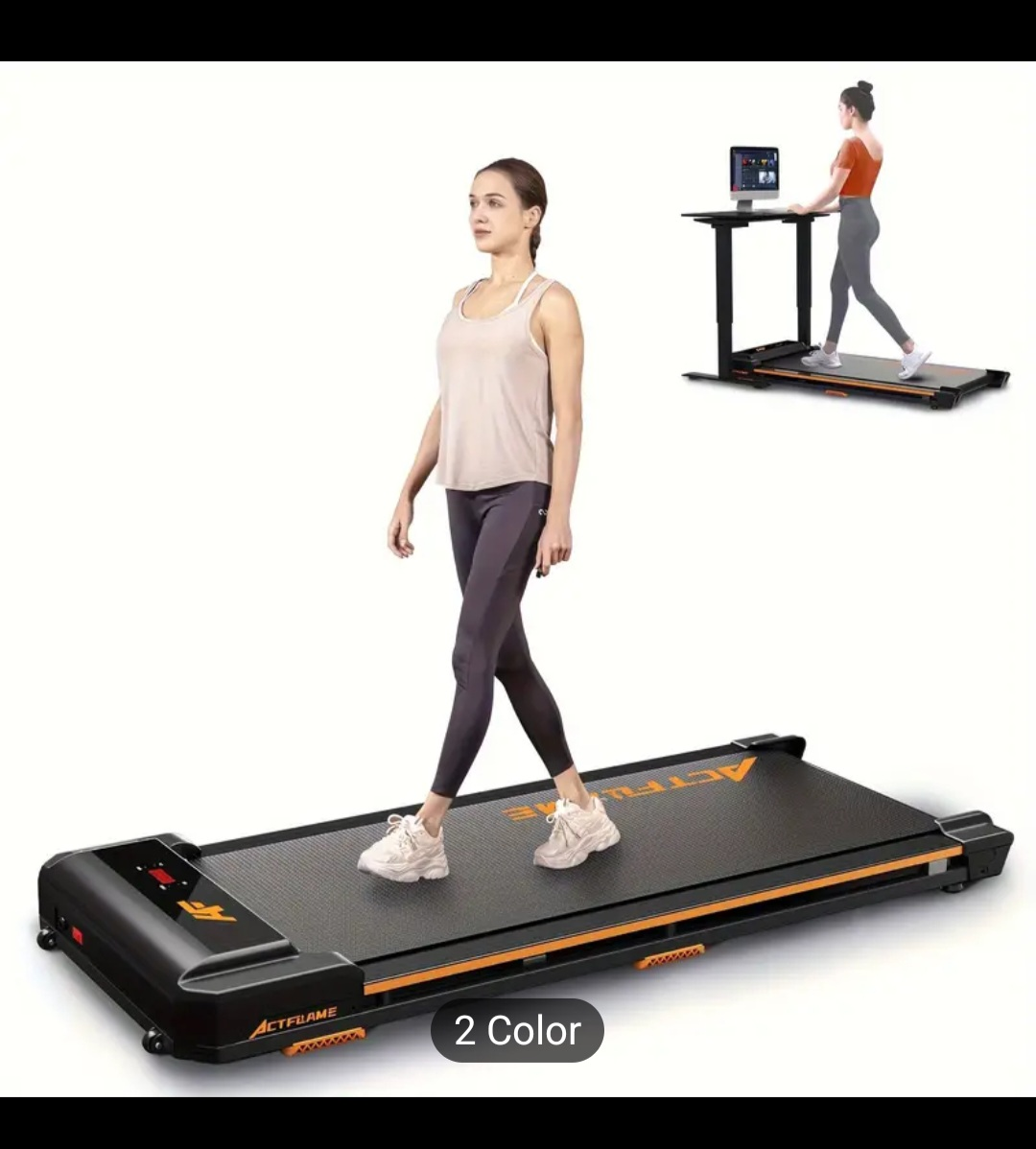 Treadmill