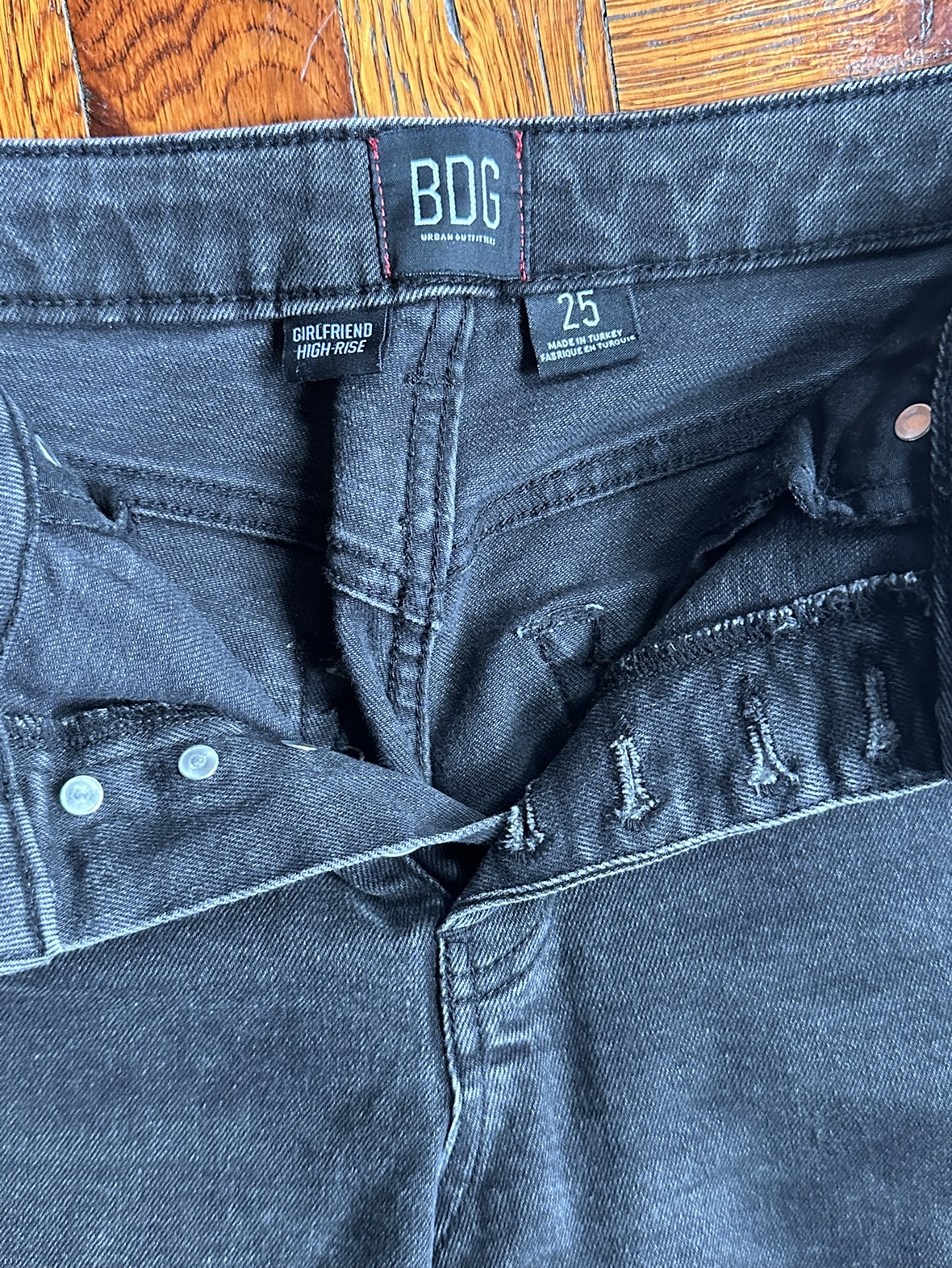 Closet sale image indicator(2)