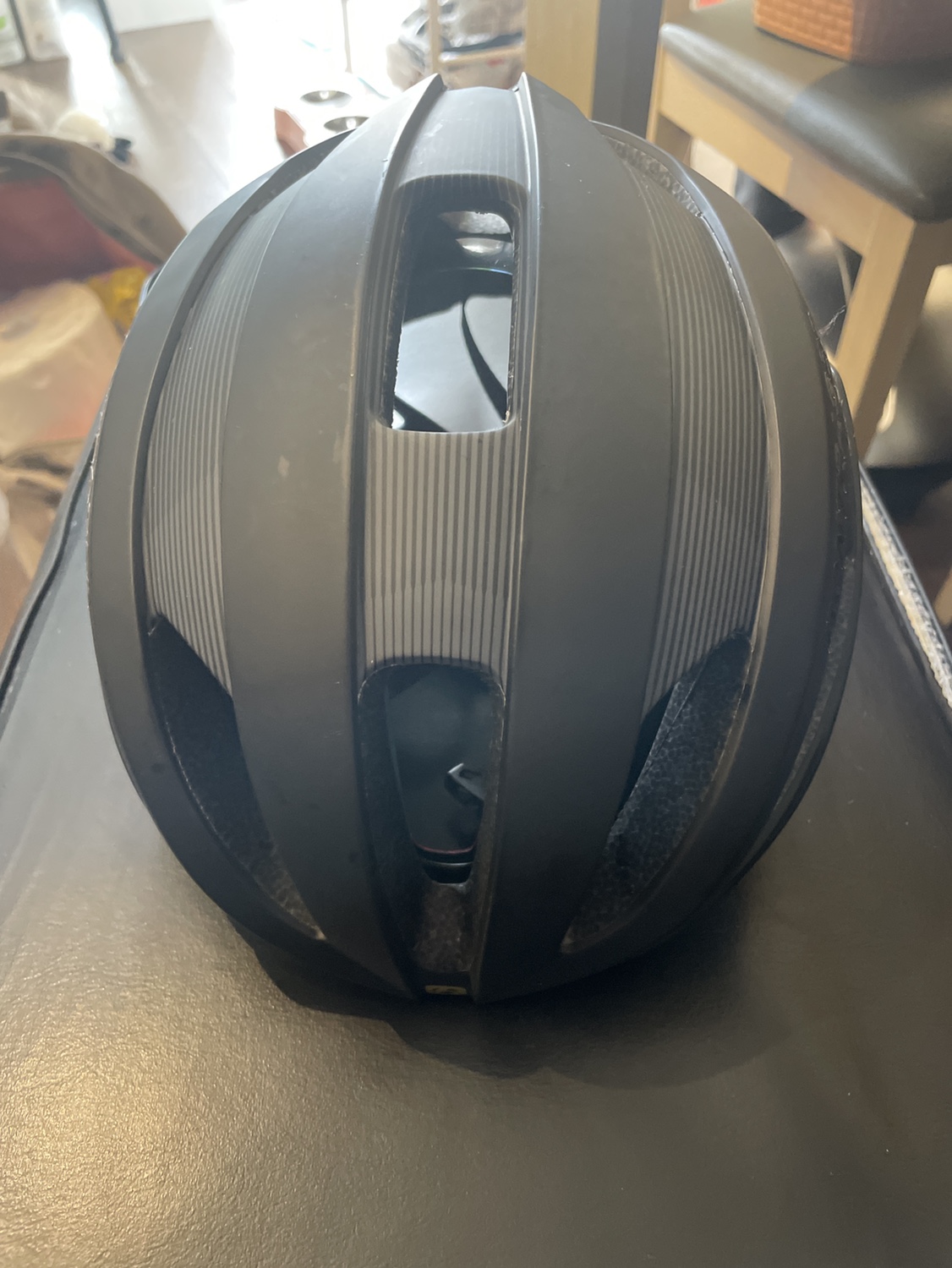 Bike helmet thumbnail