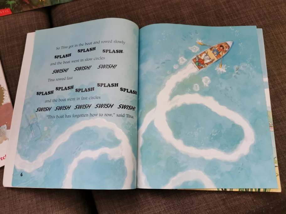 Robert Munsch children's books and more image indicator(5)