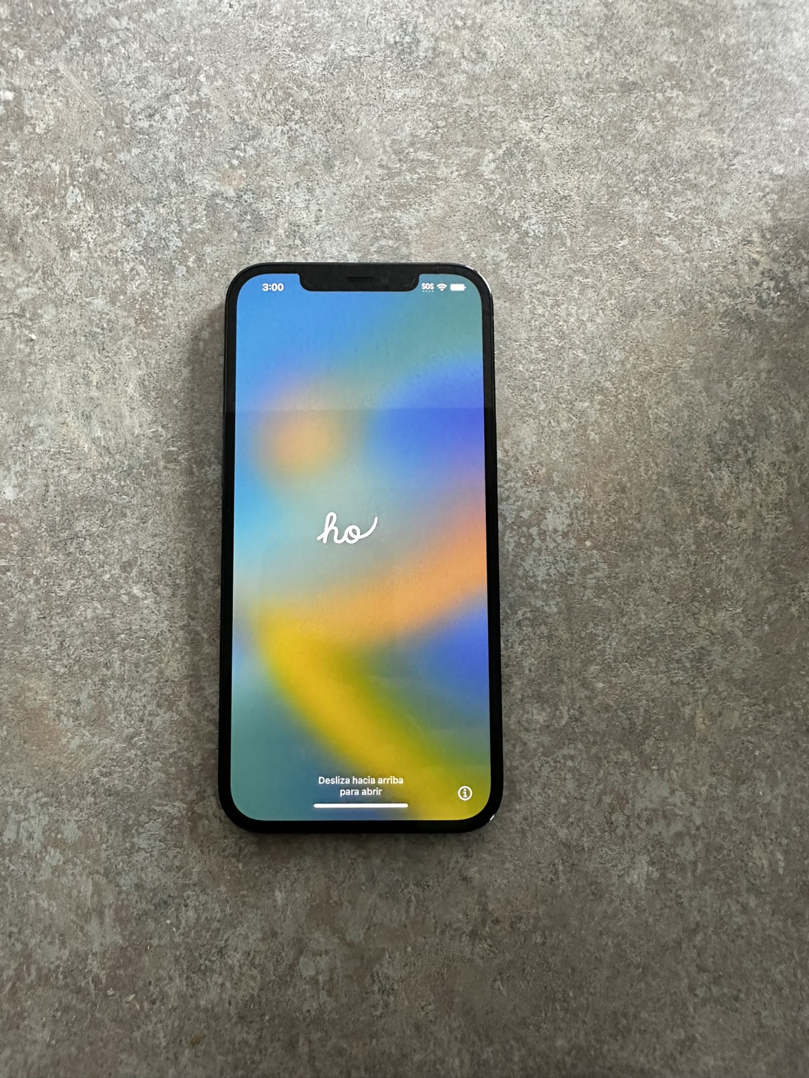 iPhone 12 Pro Max