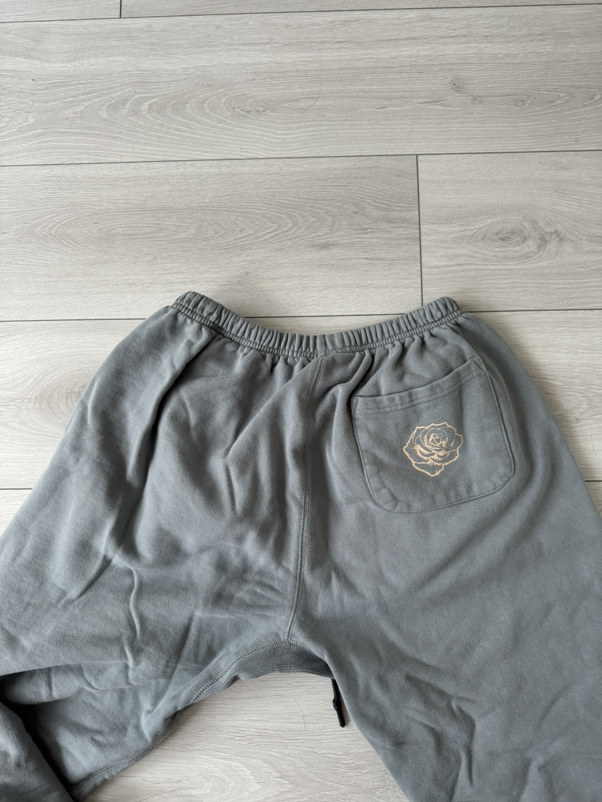 YoungLA Sweatpants - photo 4