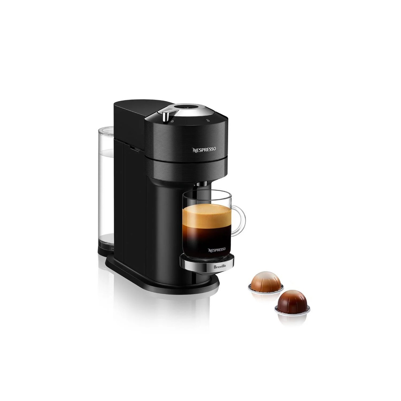 NESPRESSO VERTUO NEXT Breville - photo 3