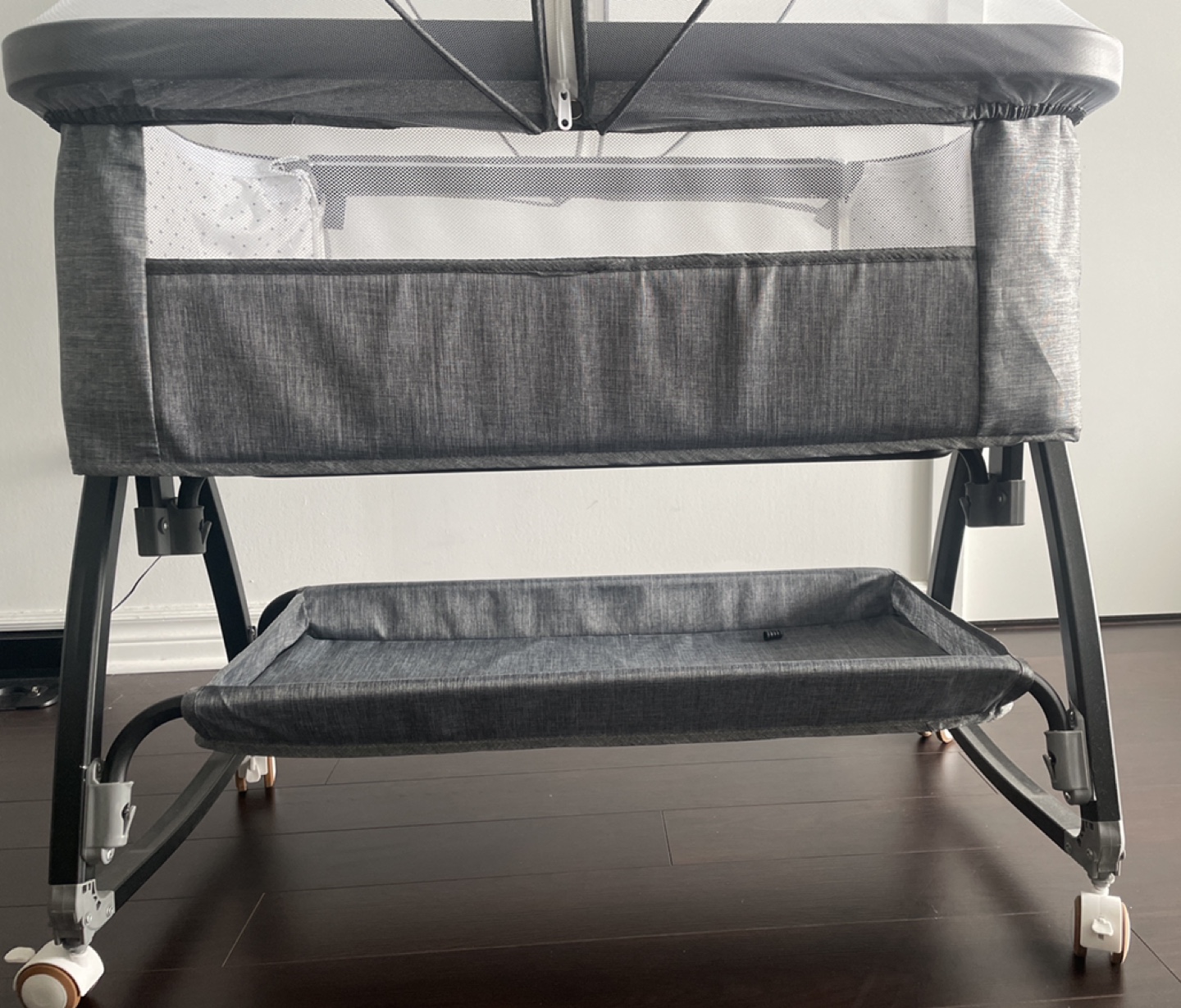 Bassinet - photo 5