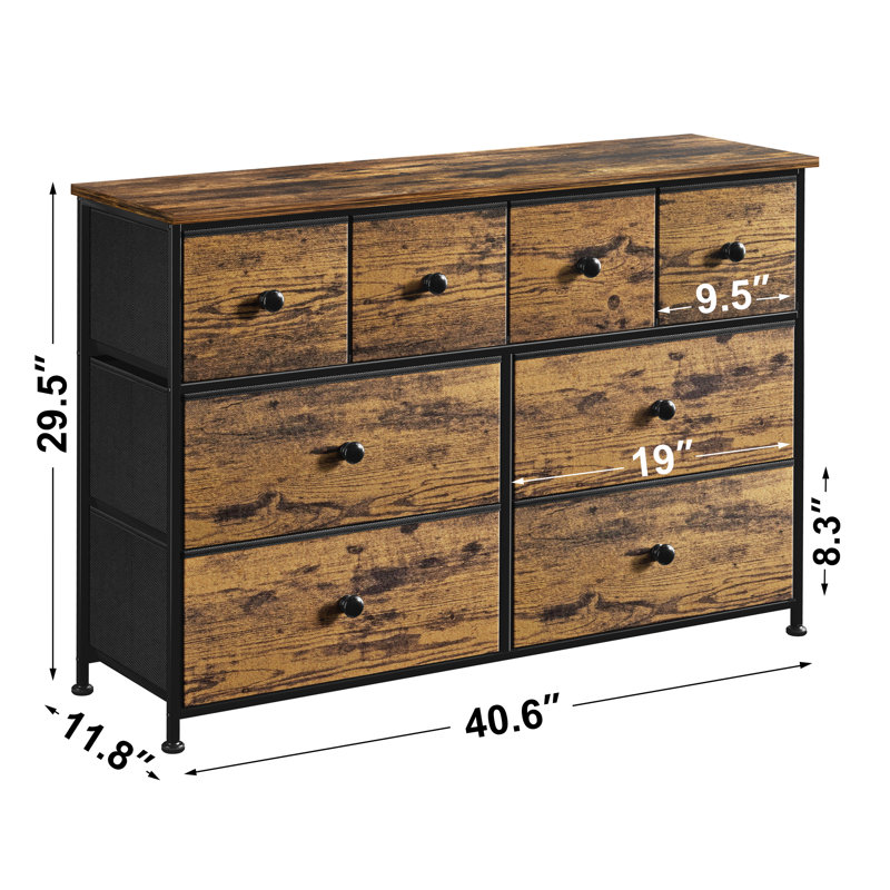 Dresser - photo 2