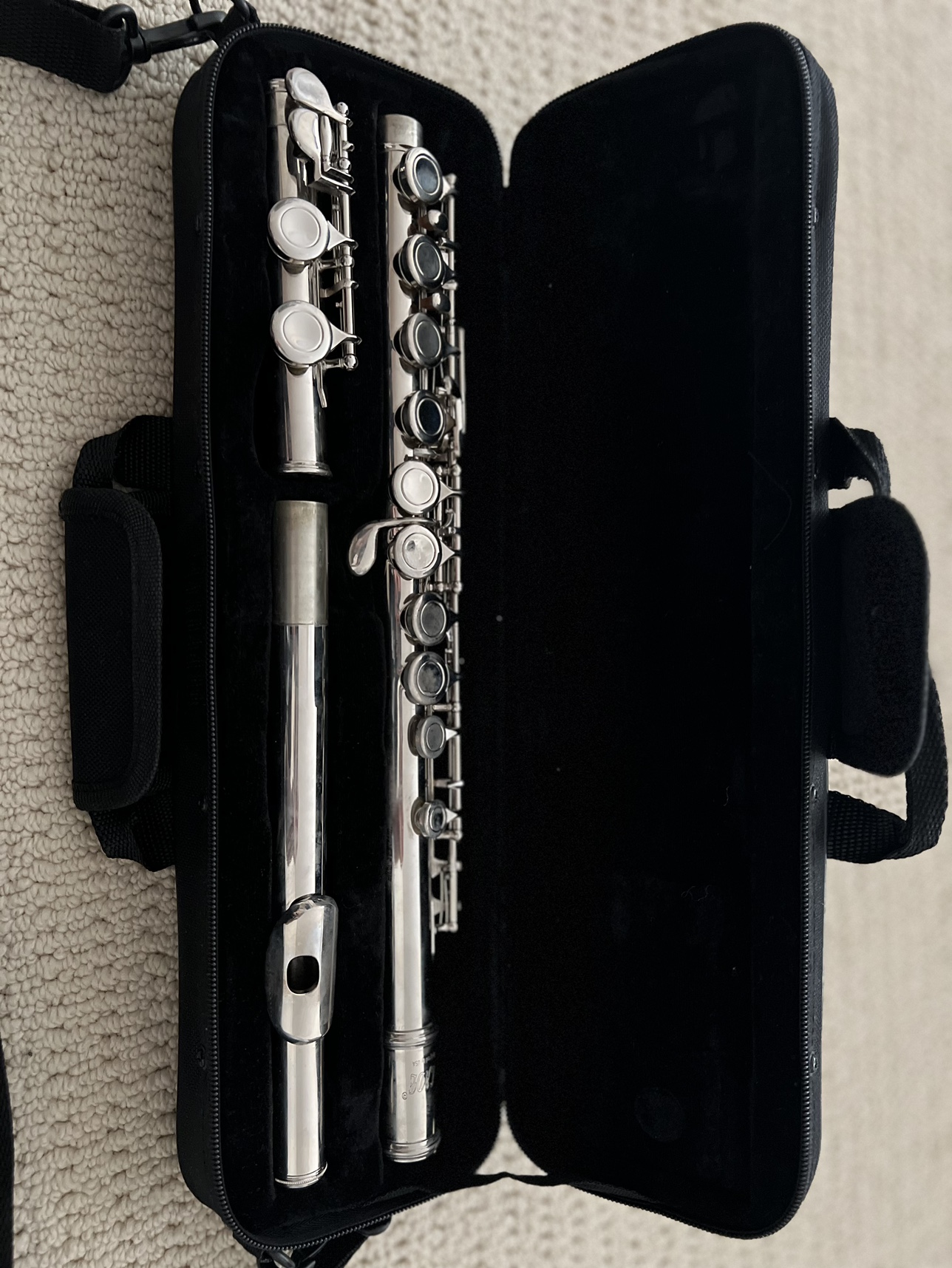 Flute