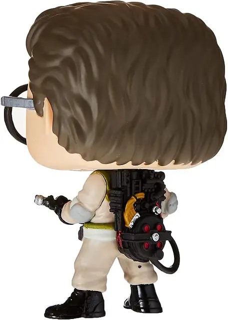 Funko Pop Movie Ghostbusters DR. Egon Spencer - photo 3