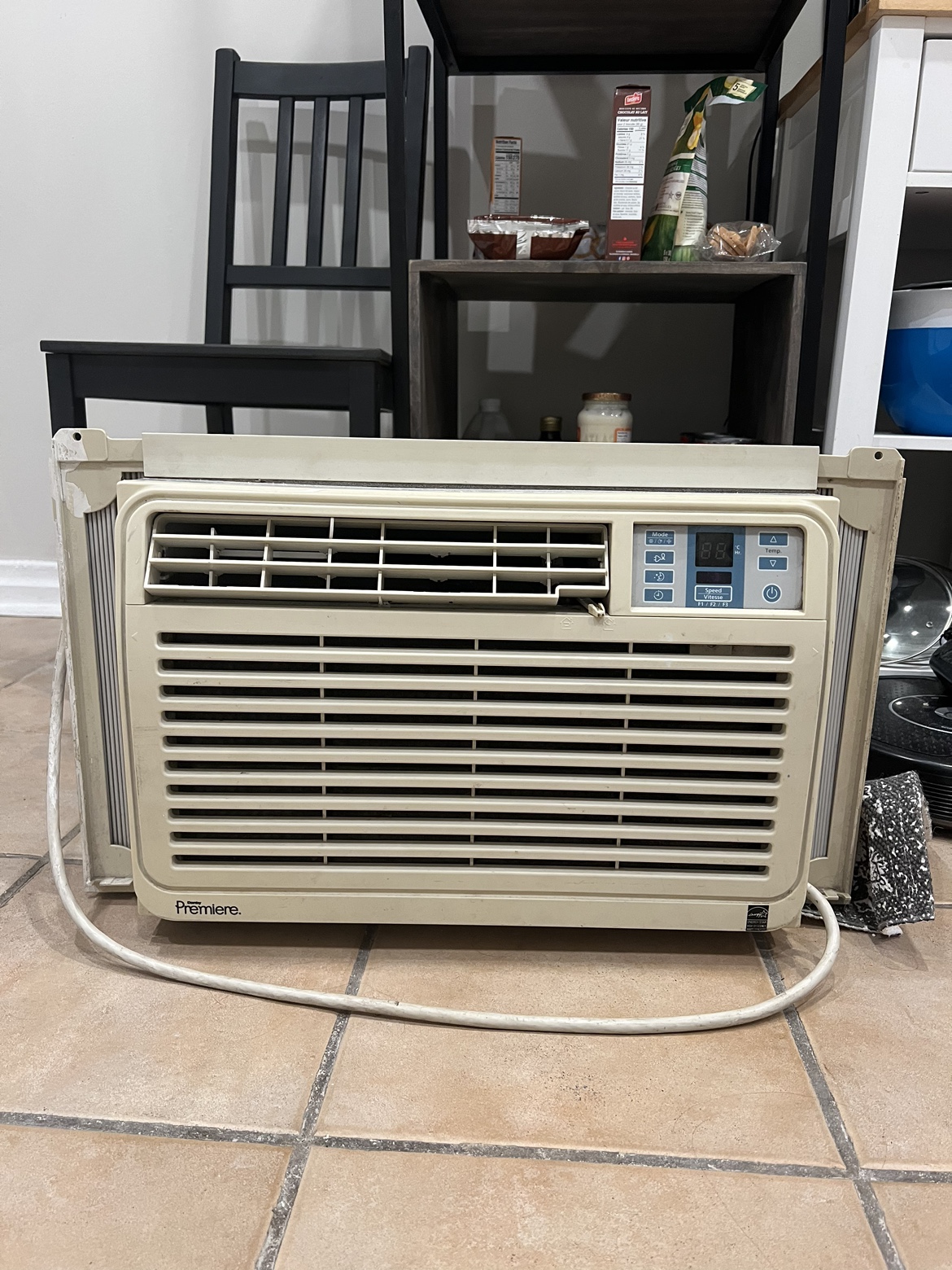 Window AC thumbnail
