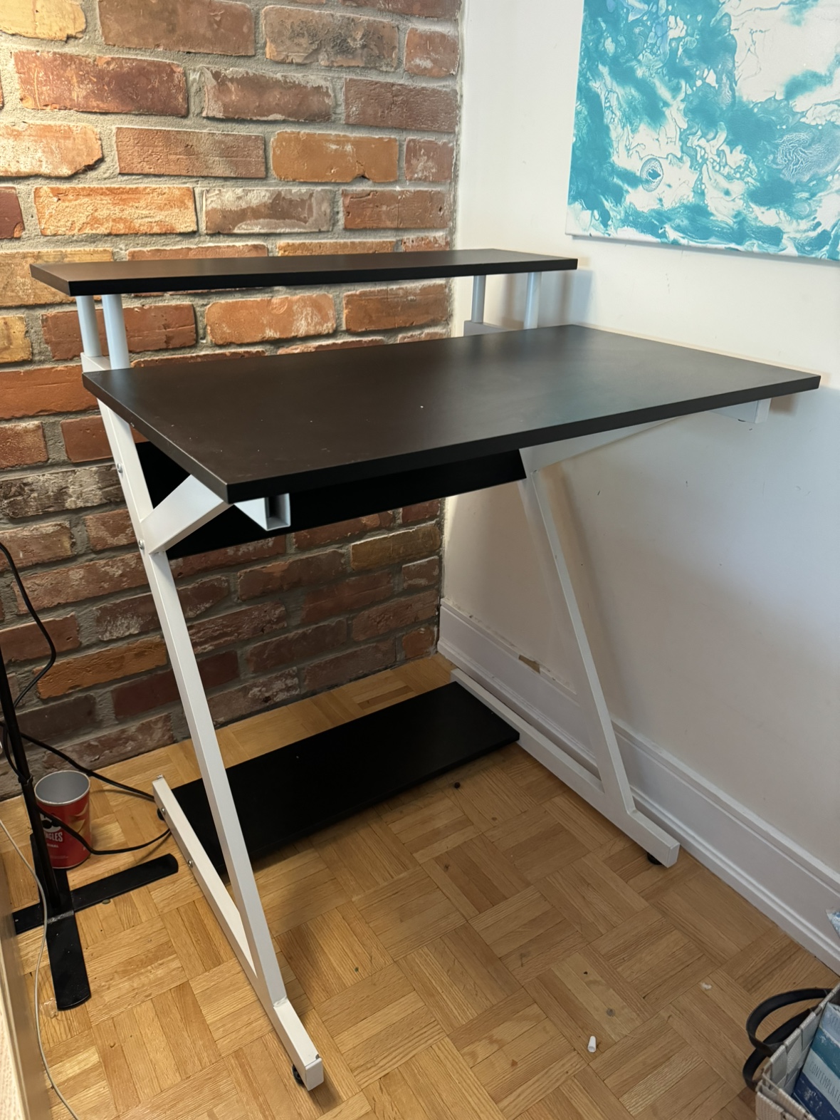 Small Office computer table