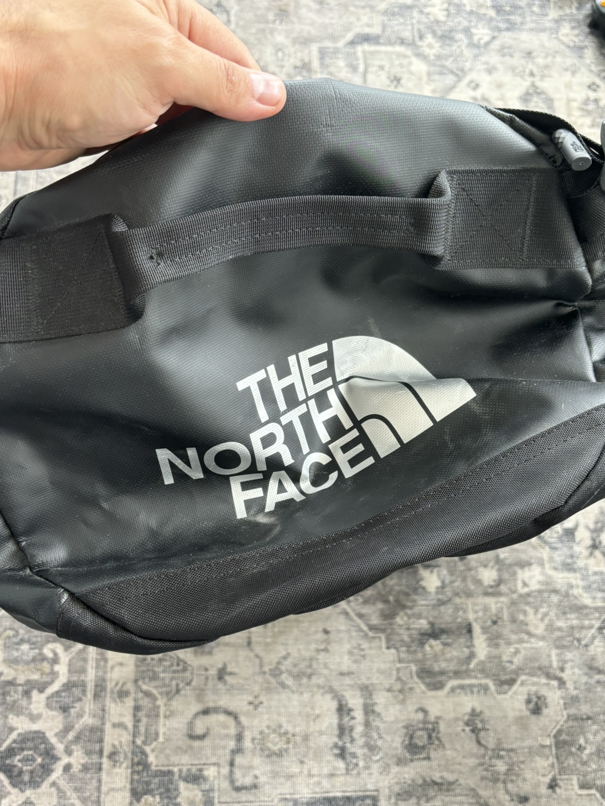 North Face Base Camp Duffel Bag image indicator(2)