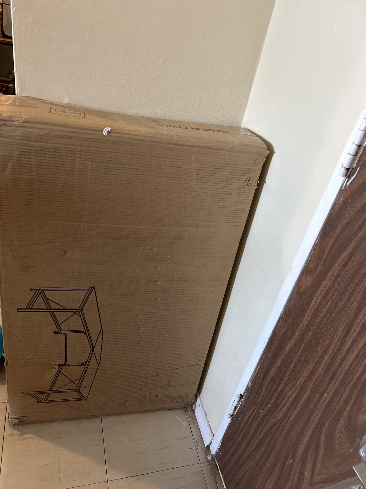 Wayfair desk - photo 3