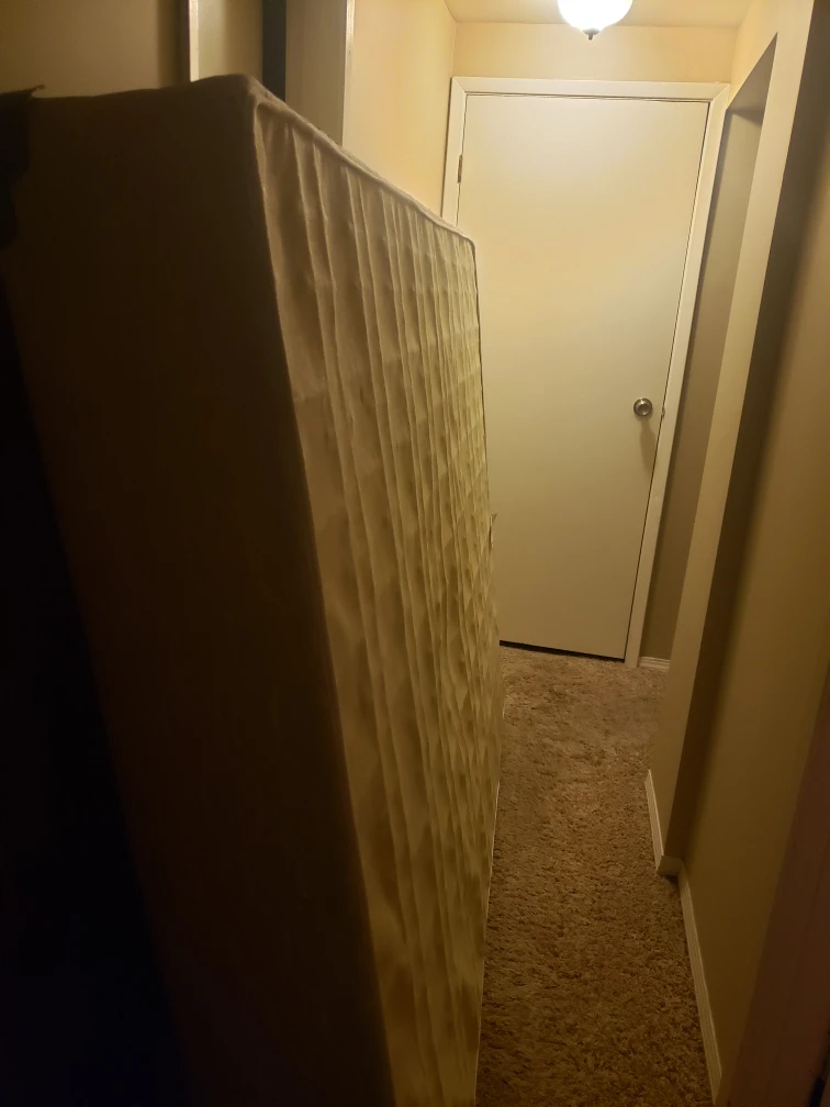 Box spring