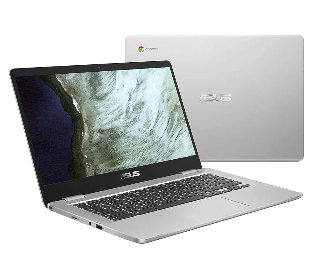 Asus chromebook thumbnail
