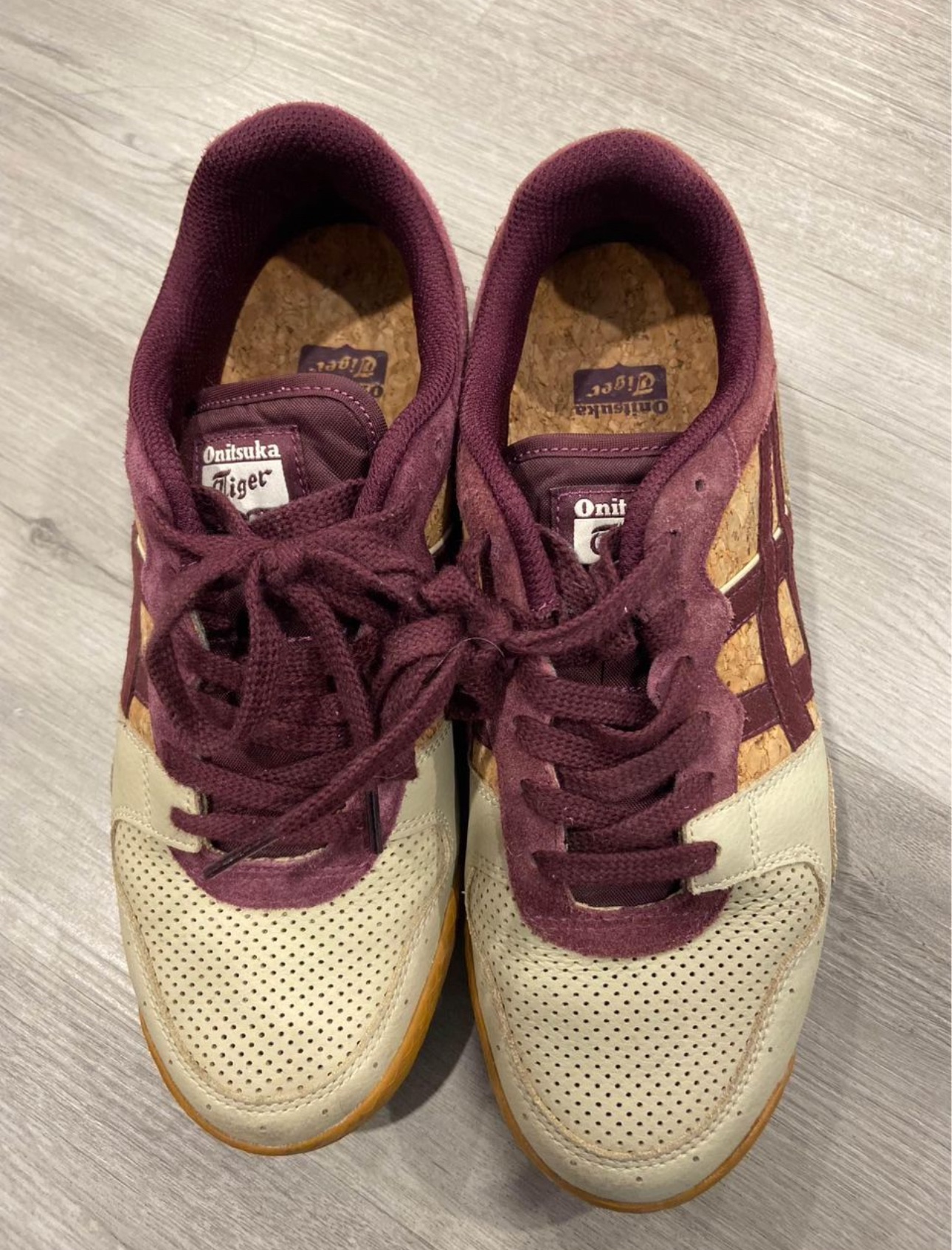 Onitsuka Sneakers - photo 2
