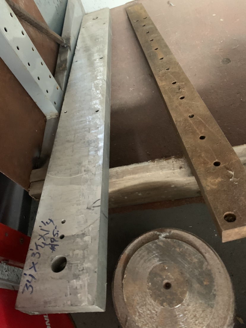 Closing Metal Clearance Sale- 3 Days Only image indicator(8)