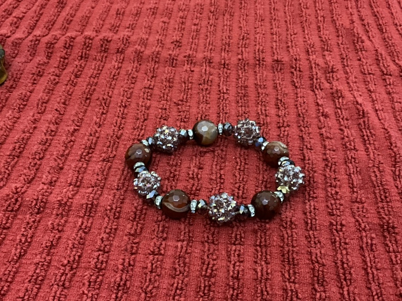⚽️ Bracelet ⚽️