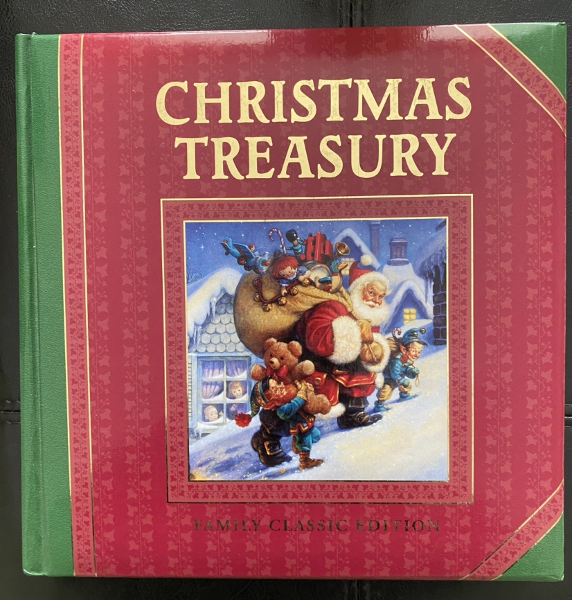 Childrens Christmas Book thumbnail
