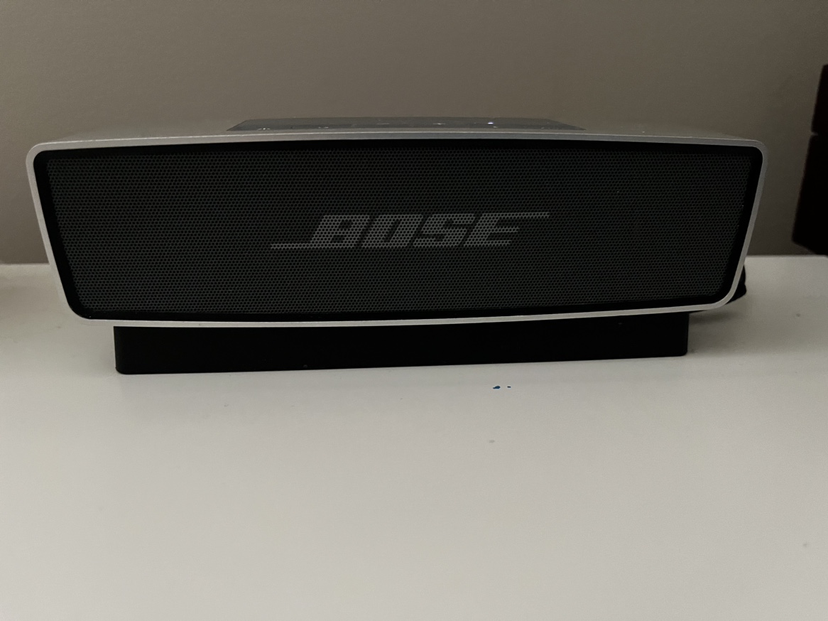 Bose Soundlink Mini Bluetooth Speaker - photo 4