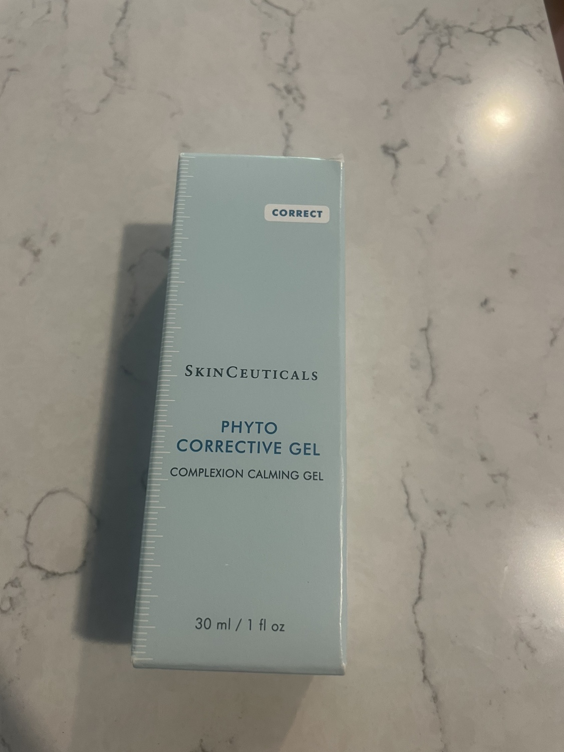 SkinCeuticals 30ml Phyto Corrective Gel