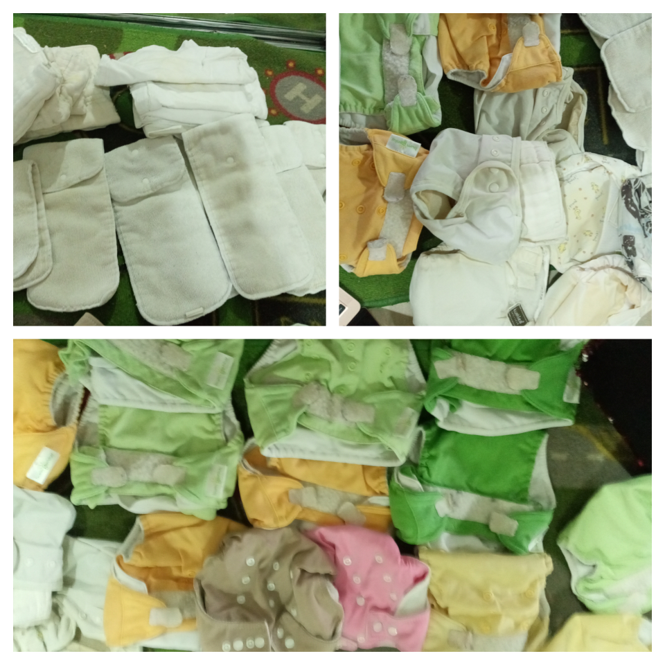 cloth diapers thumbnail