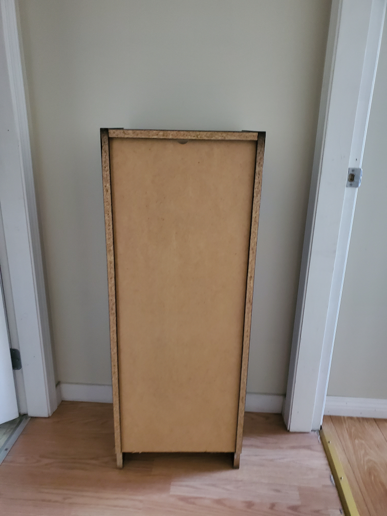 Cabinet - photo 3