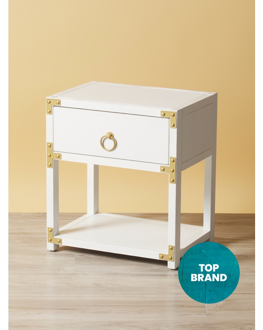 Bedside stand