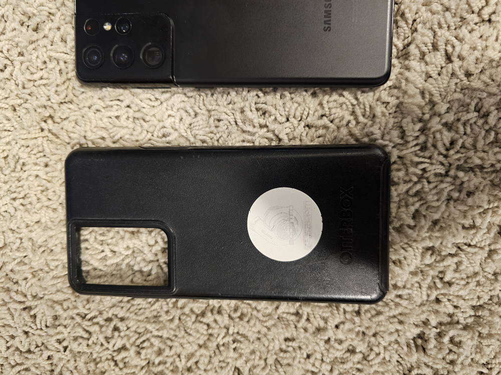 samsung s21 and otterbox - photo 3