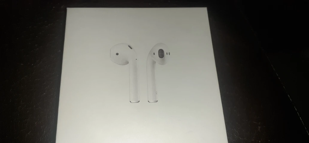 Apple Airpods