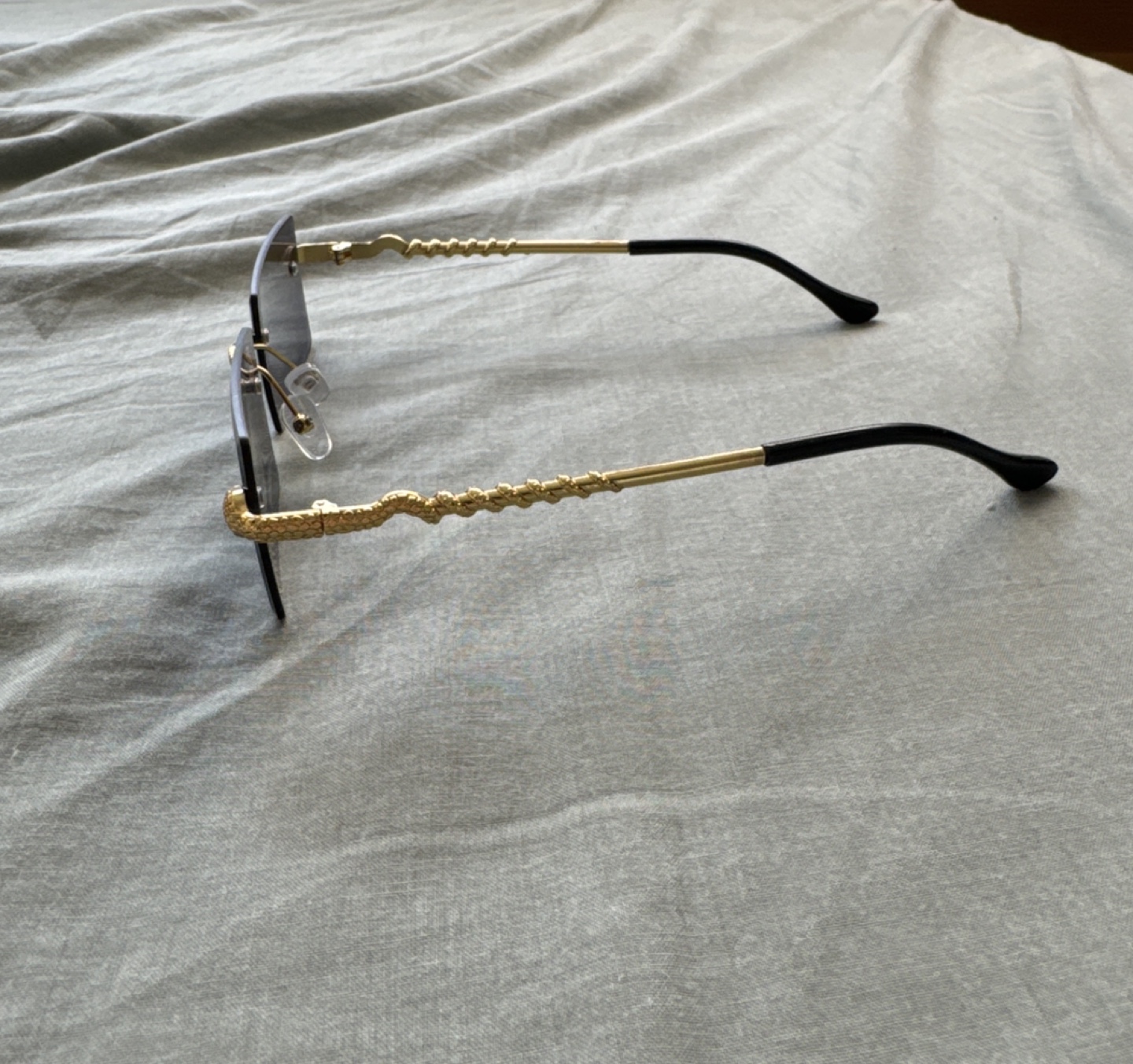 Sun Glasses - photo 2