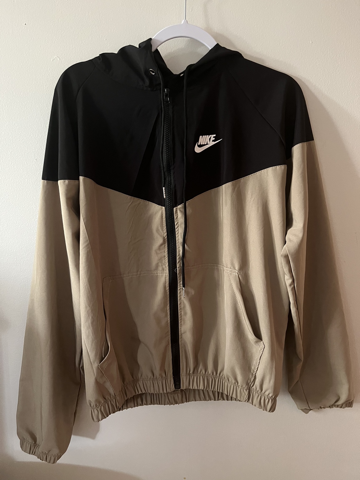 Nike Wind breaker jacket