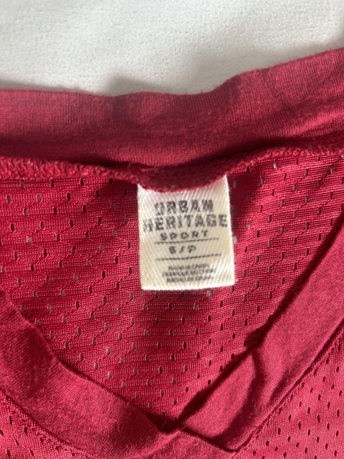 Women’s number 7 Portugal shirt - photo 3