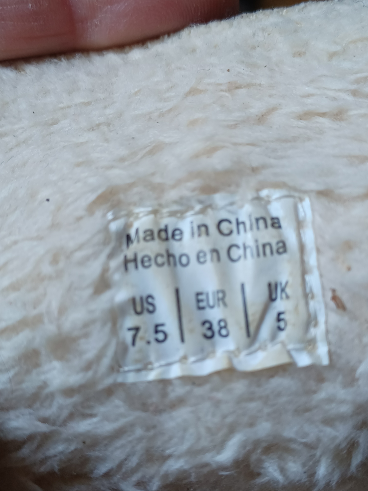 spring/fall shoes image indicator(4)