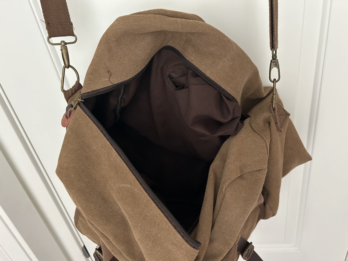 Bag - photo 2