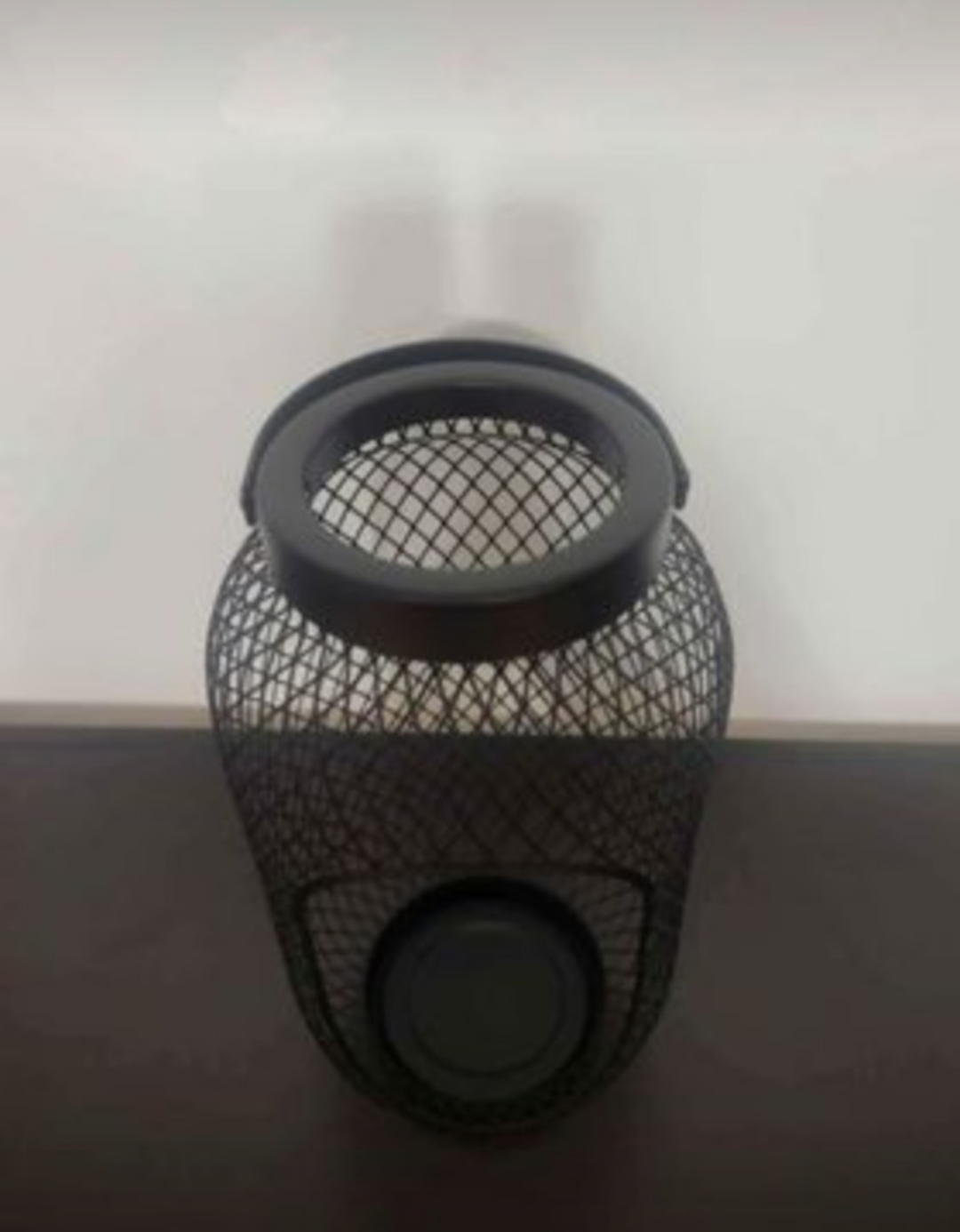 *NEW* LANTERN FOR CANDLE PATIO DECOR / INDOOR image indicator(4)