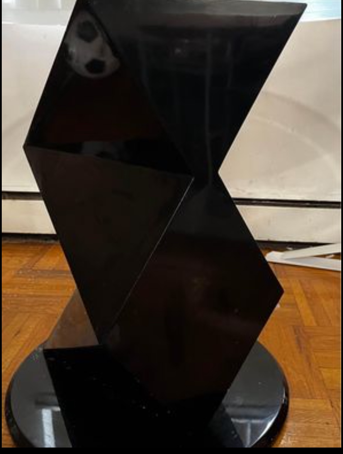 Dining table - photo 4