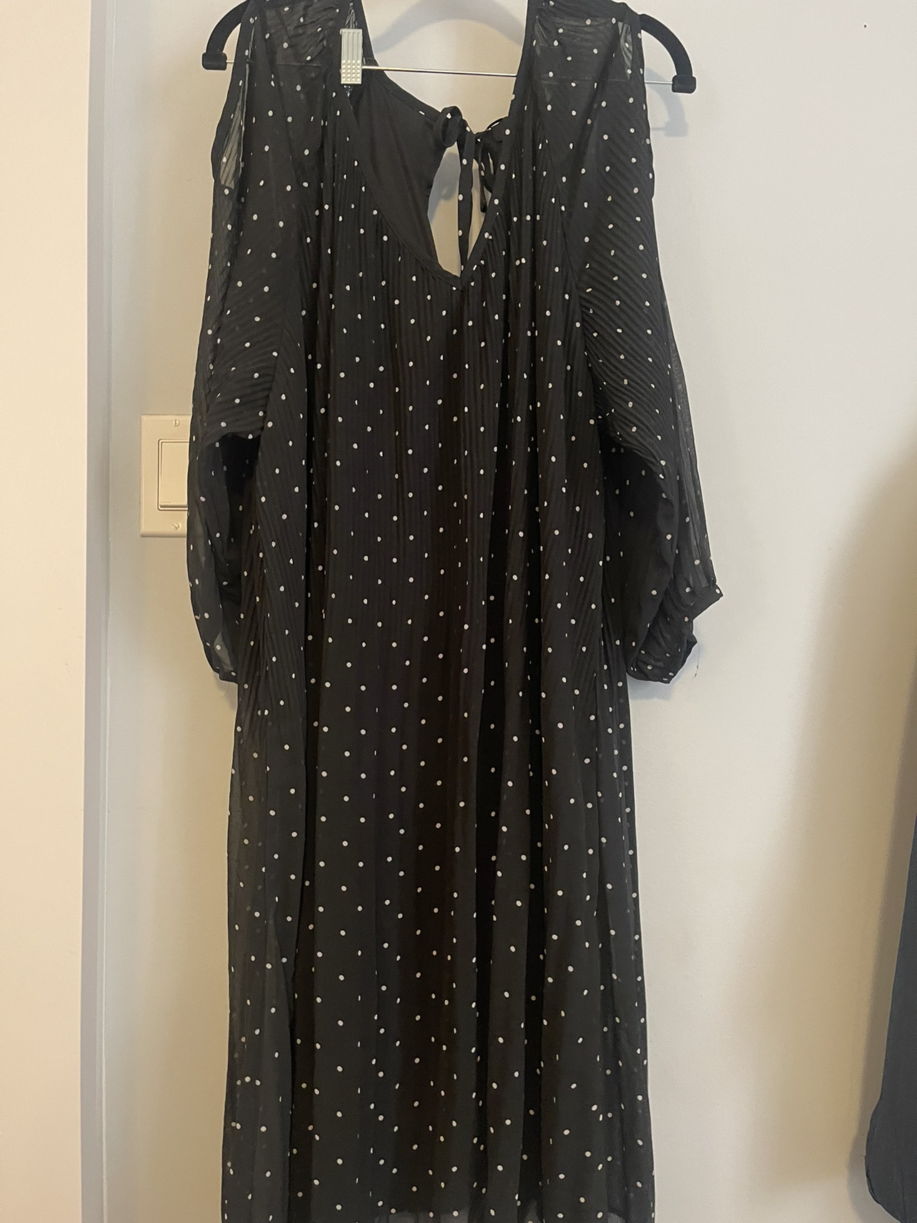 Plus size dresses