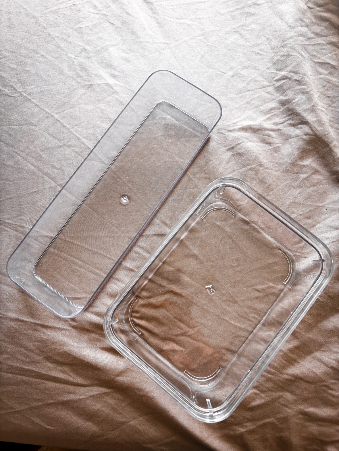 Drawer organizers thumbnail