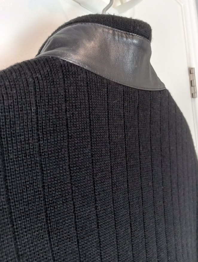 Ermenegildo Zegna. Men's jacket. Size L image indicator(3)