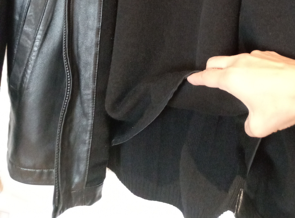 Ermenegildo Zegna. Men's jacket. Size L image indicator(5)