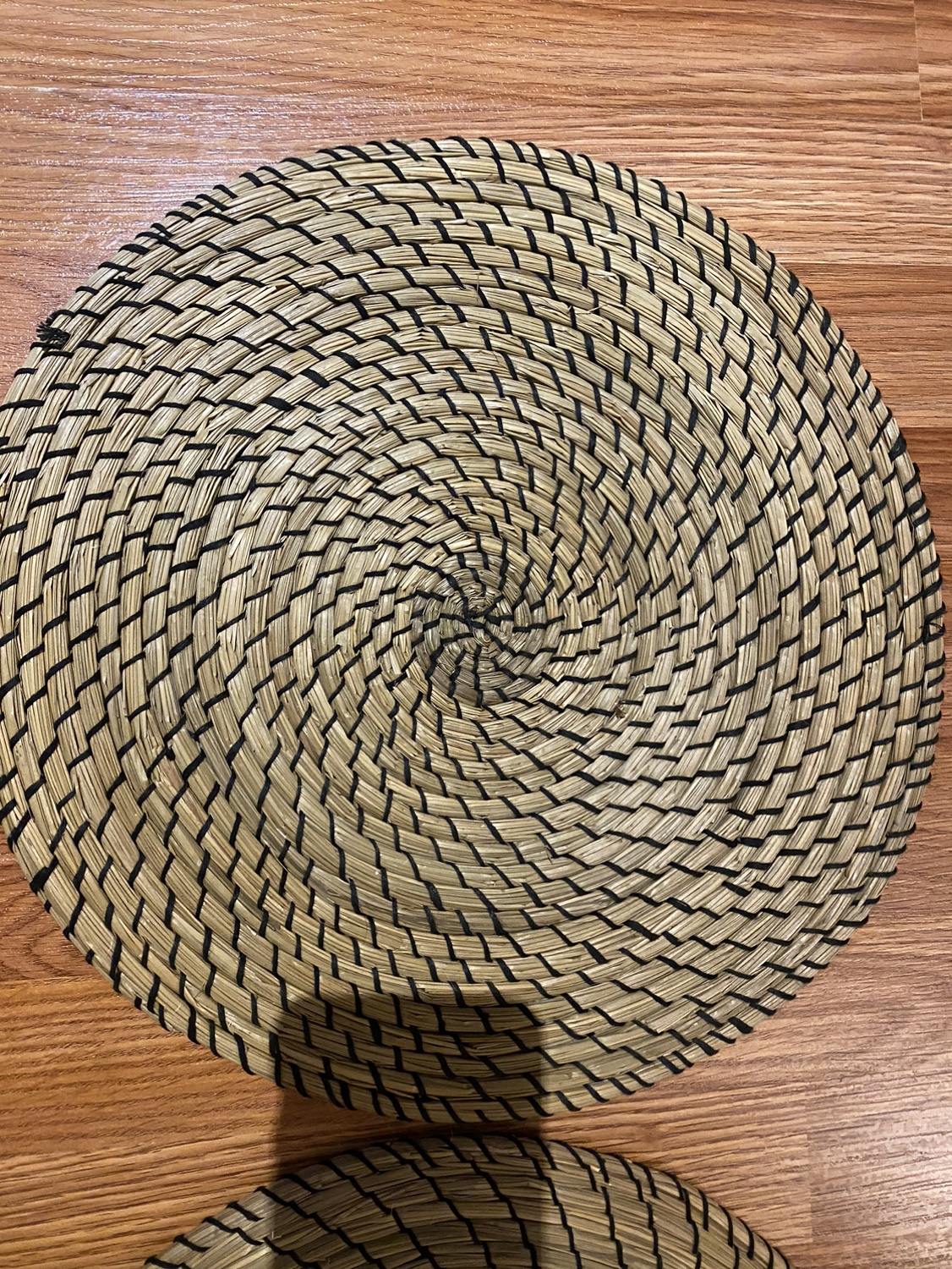 24 PLACE MATS image indicator(9)