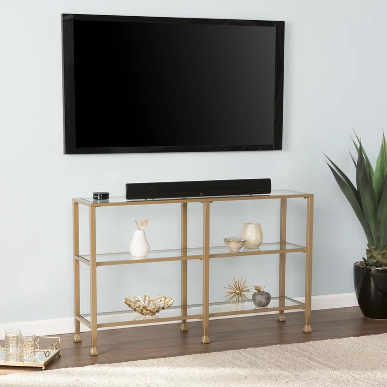 Selling console table