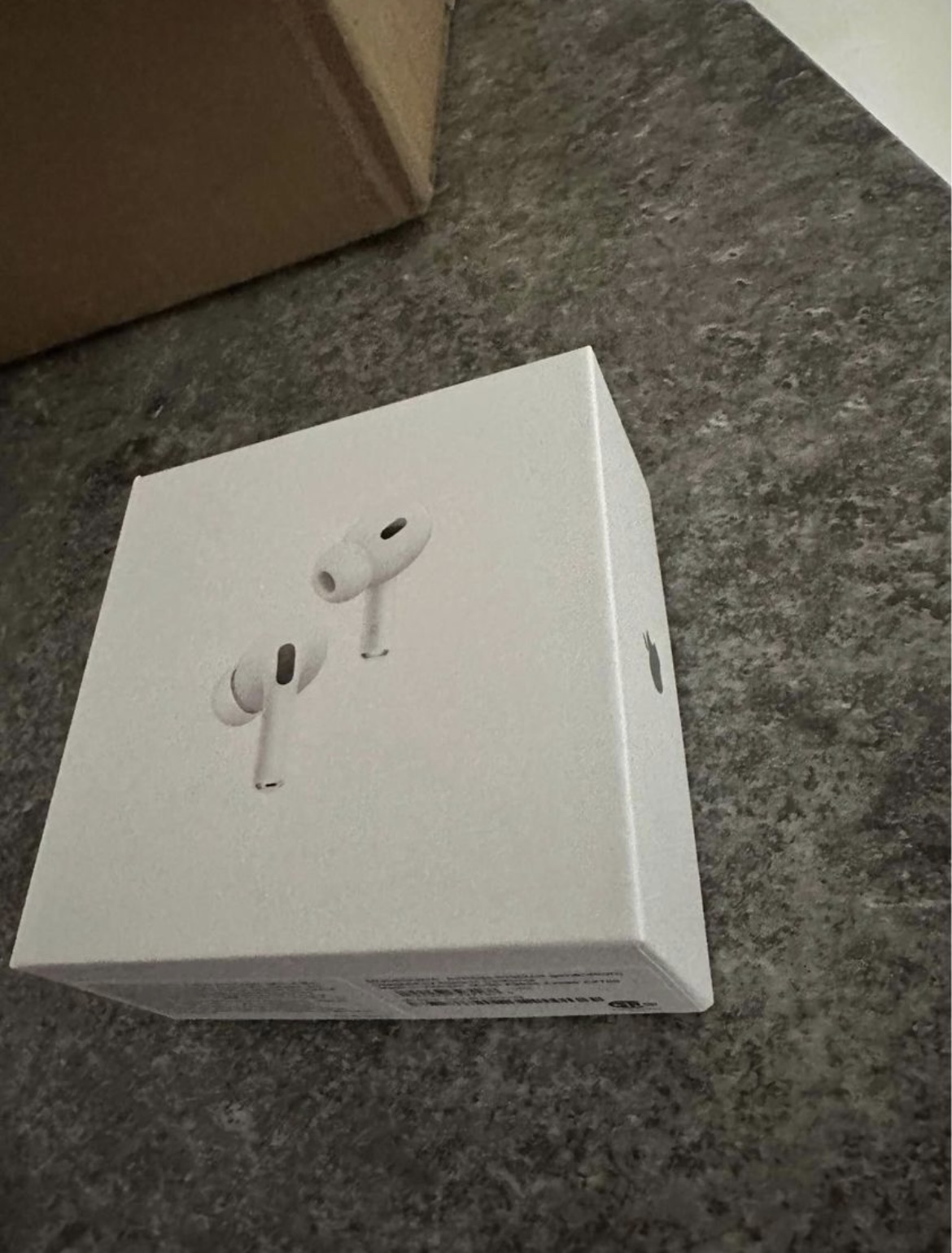 AirPods Pro Gen 2