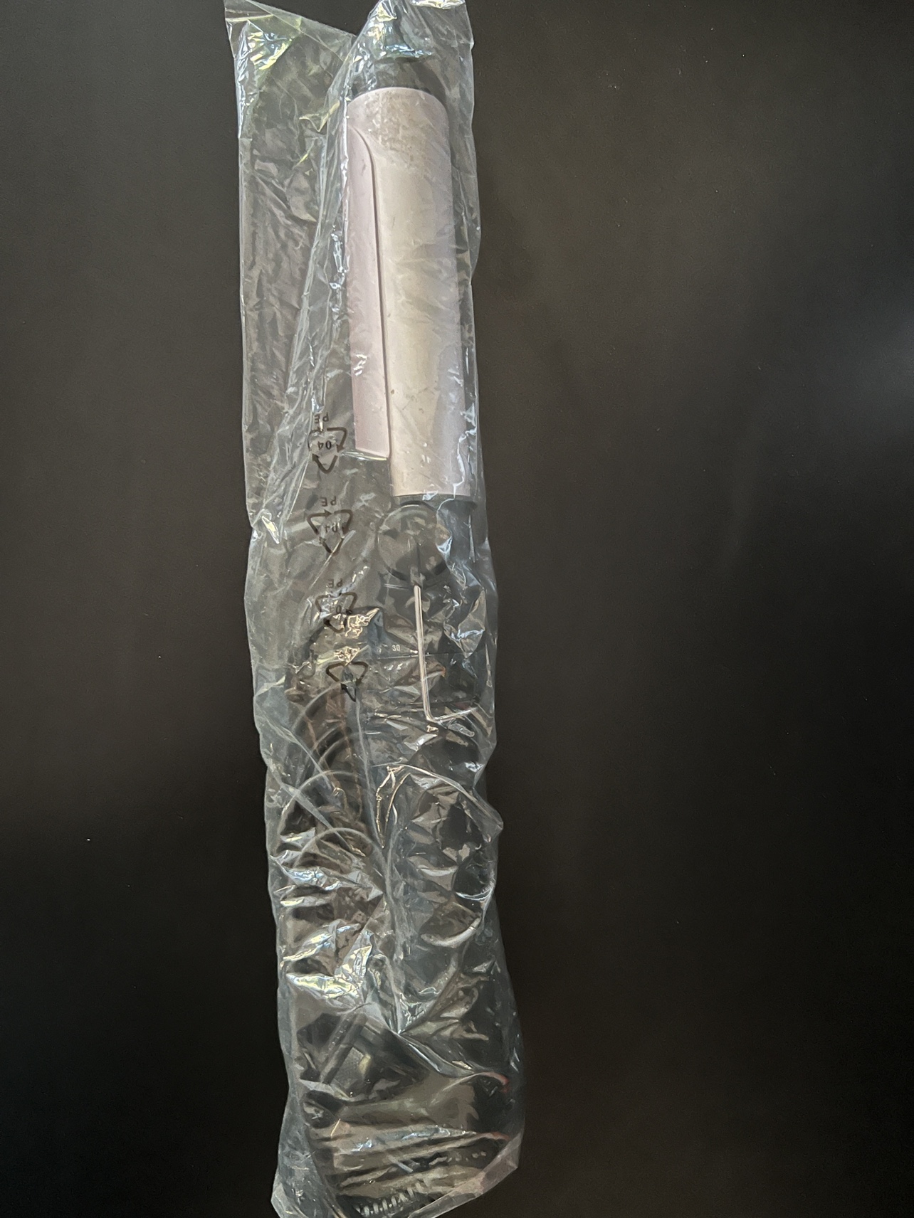 Conair Curling iron - 1 1/4” image indicator(3)